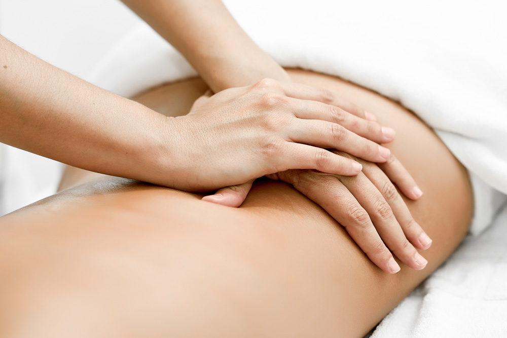 Ayurvedische Massage und Lomi Lomi Massage Massage München Schwabing