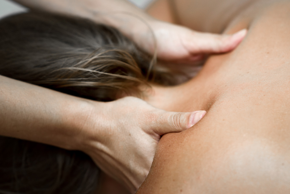 Manuelle Lymphdrainage Massagekurs München